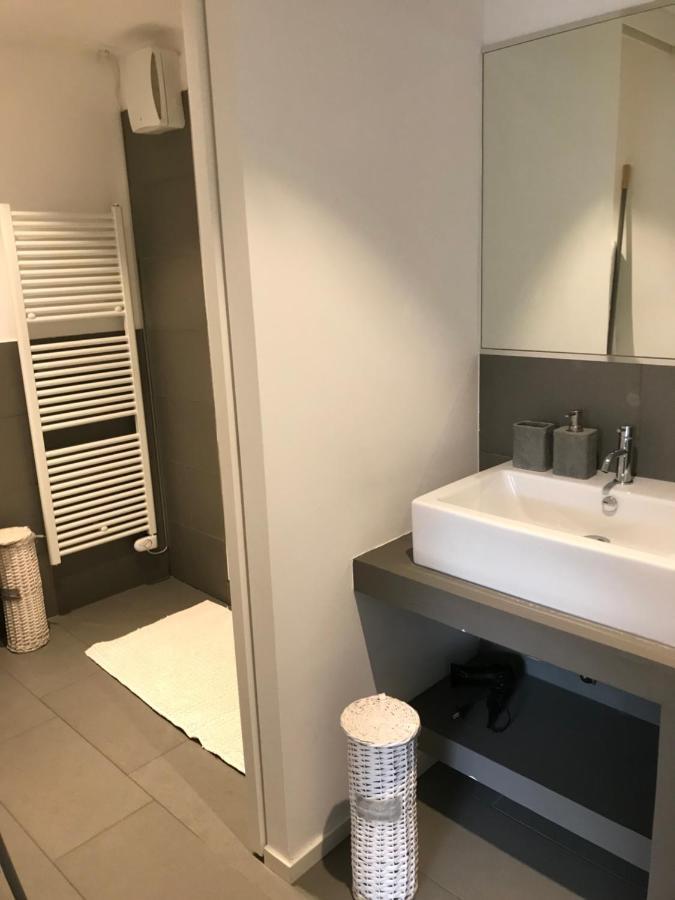 Casa Marchiodi Appartement Trente Buitenkant foto