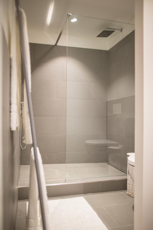 Casa Marchiodi Appartement Trente Buitenkant foto