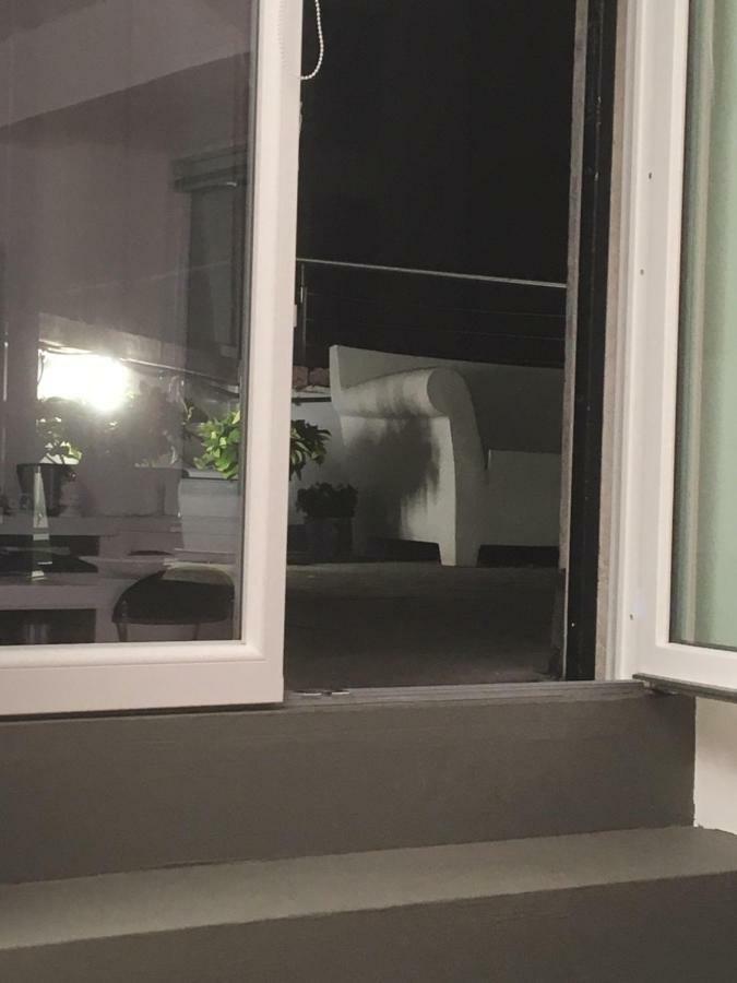 Casa Marchiodi Appartement Trente Buitenkant foto