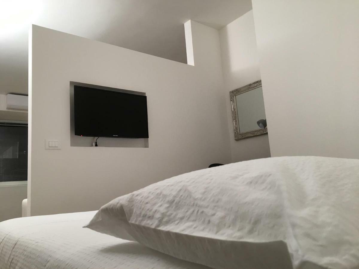 Casa Marchiodi Appartement Trente Buitenkant foto